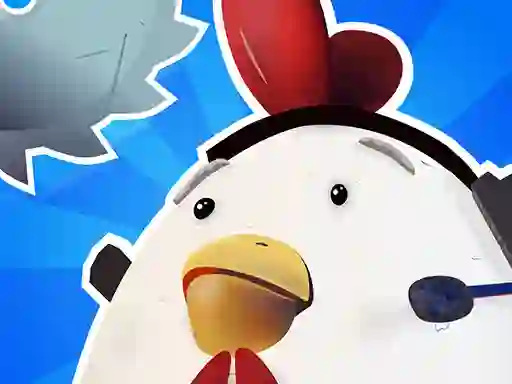 Spill Nugget Royale online