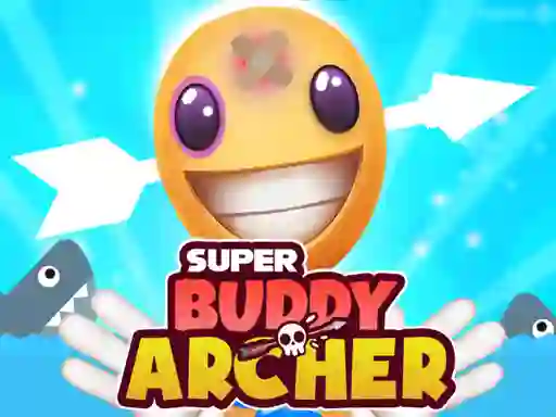 Spill Super Buddy Archer online