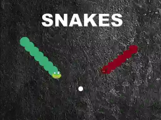 Spill Snakes online
