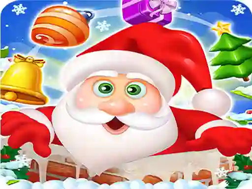 Spill Jungle Adventure 2021 Santa world online