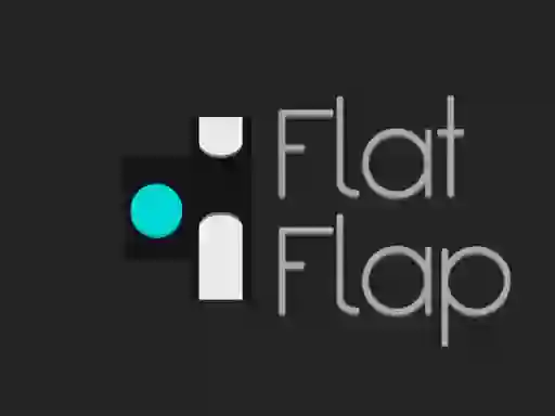 Spill Flat Flap online