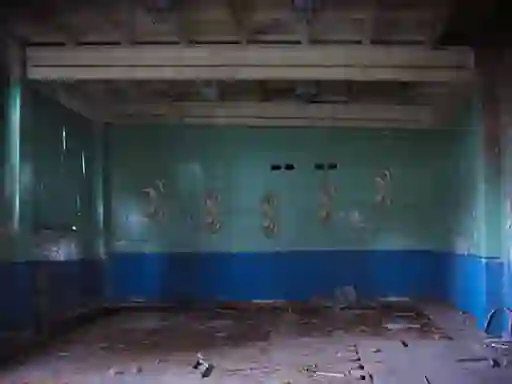 Spill Ghost Town Escape 3 Mirrored Dimension online