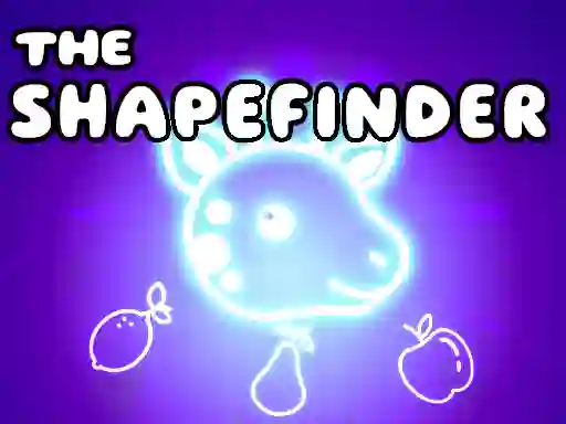 Spill Shapefinder online
