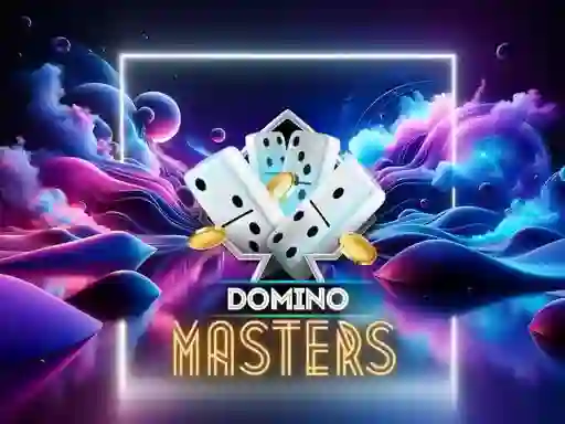 Spill Domino Masters online