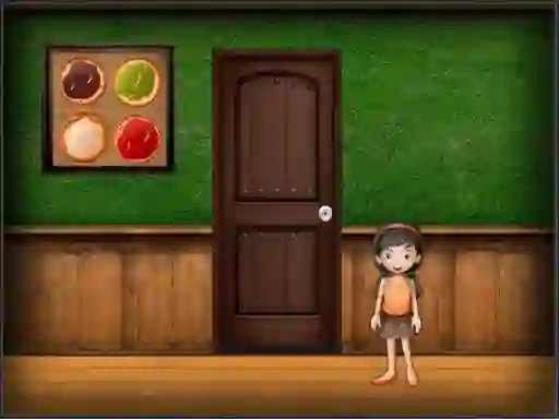 Spill Amgel Kids Room Escape 78 online