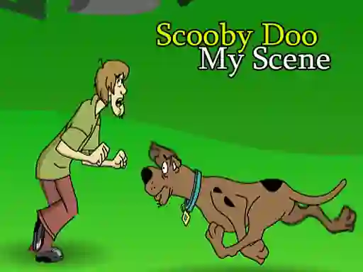 Spill Scooby Doo My Scene online