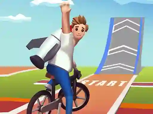 Spill Hyper Bike online