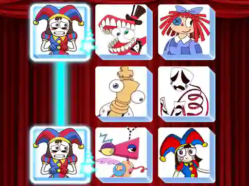 Spill Digital Circus Connect online