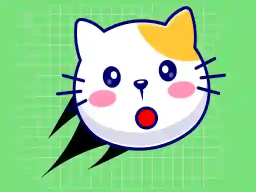 Spill Rescue Kitty Puzzle online