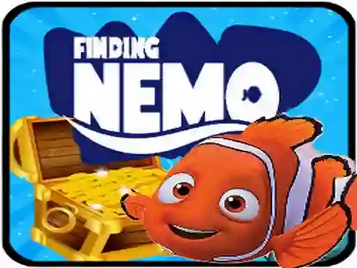 Spill Finding Nemo online