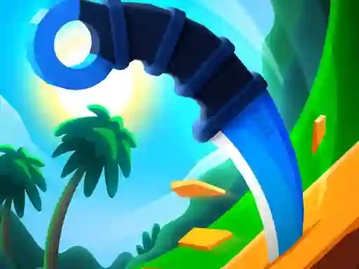 Spill Flicky blade online