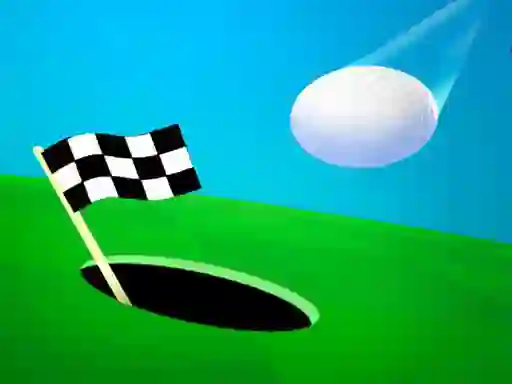 Spill Gold Golf online