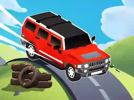 Spill Truck Cross Country online