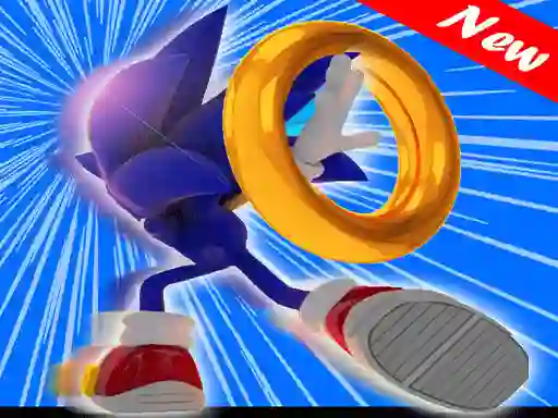 Spill Sonic Hero online