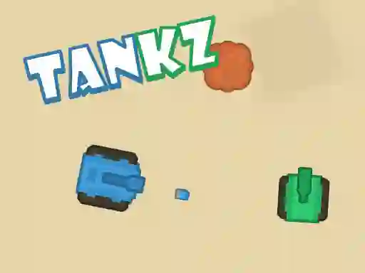 Spill Tank Z online