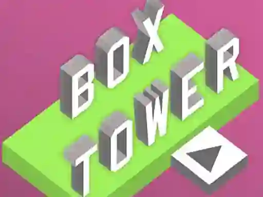 Spill Box Tower online