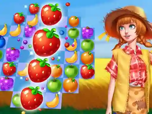 Spill Fruits Farm online