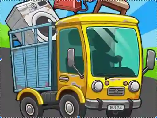 Spill Fill your truck online
