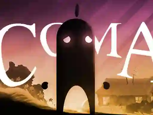 Spill Coma online