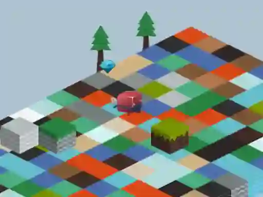 Spill Scape The Block online