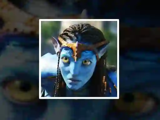 Spill Avatar Jumping Adventure online