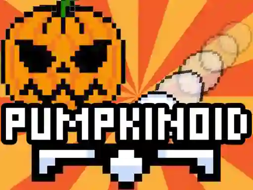 Spill Pumpkinoide online