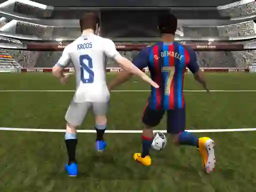 Spill El Clasico online