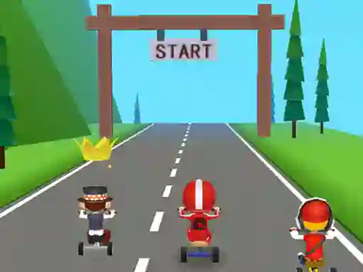 Spill Drift At Will online
