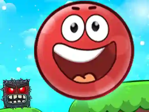 Spill Red Hero 4 online
