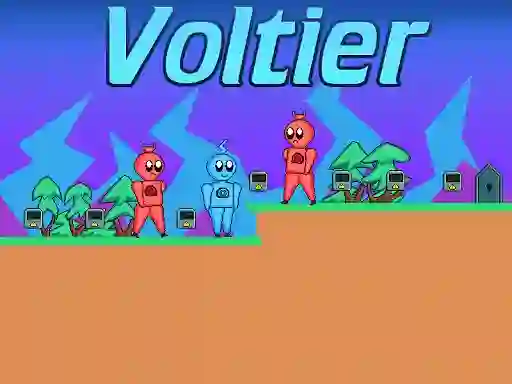 Spill Voltier online