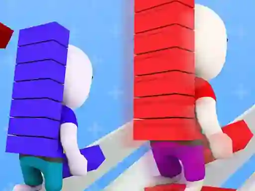 Spill Brick War online