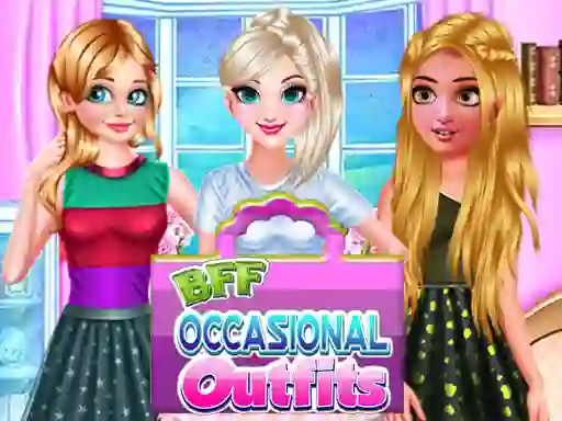 Spill BFF Occasional Outfits online
