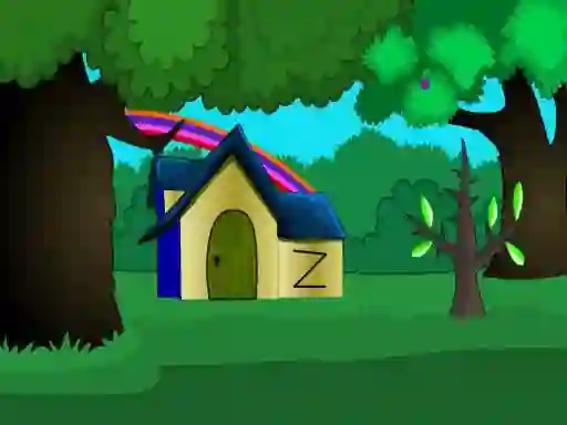 Spill Grapey Escape online