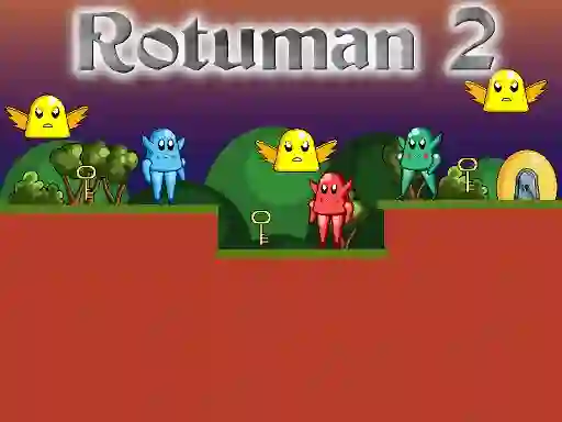 Spill Rotuman 2 online