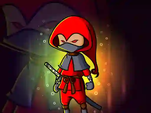 Spill Ninja Attack online