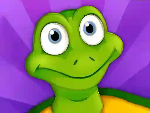 Spill Turtles Harvest online