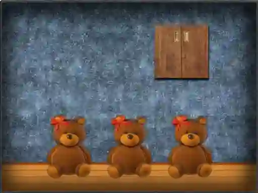 Spill Amgel Easy Room Escape 57 online