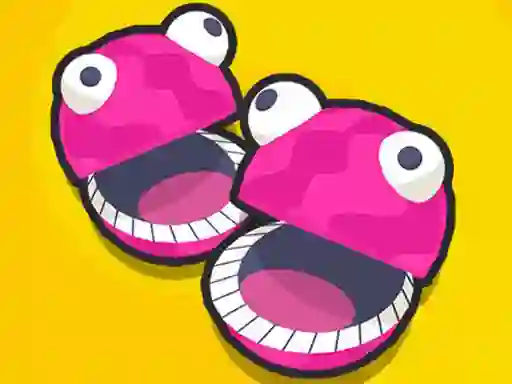 Spill Mini Heads Party online