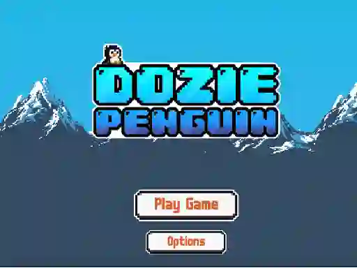 Spill Dozie Penguin online