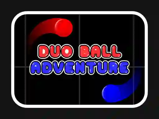 Spill Duo Ball Adventure online