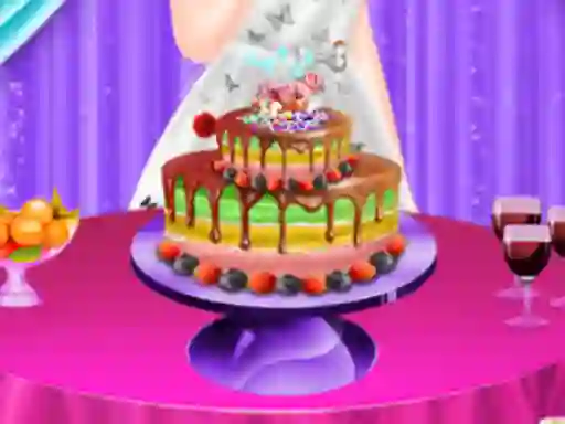 Spill Birthday Cake For My Boyfriend online