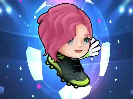 Spill Bubblehead Ball online