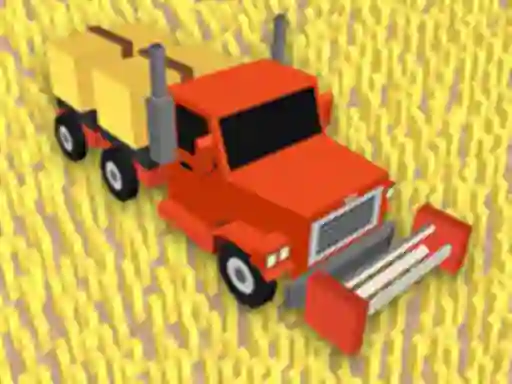 Spill Farmers.io online