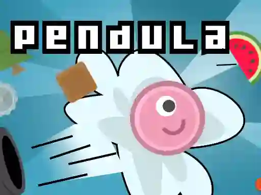 Spill Pendula online