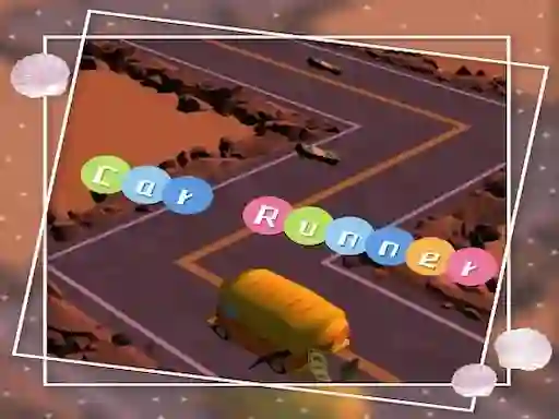 Spill CarRunner online
