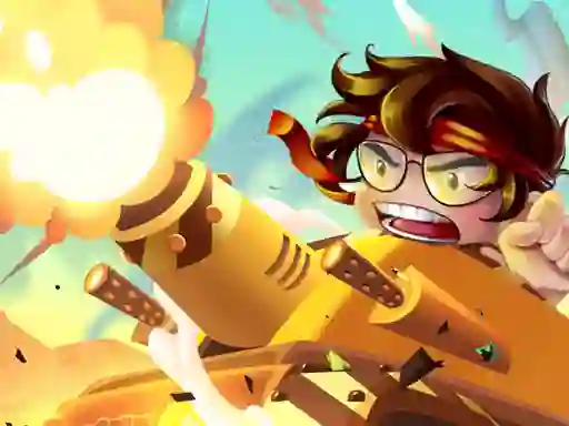 Spill OpenFire online