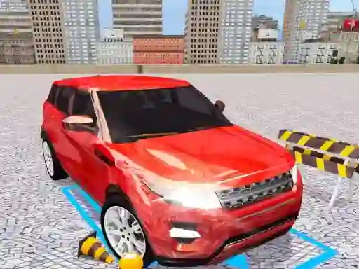 Spill Prado Parking Free online
