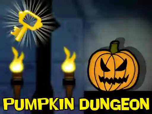 Spill Pumpkin Dungeon Of Doom online