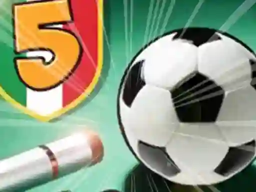 Spill Chiellini Pool Soccer online