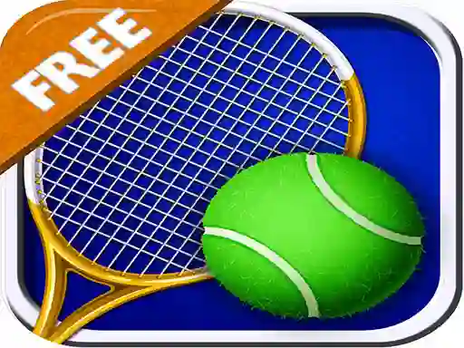 Spill Pocket Tennis online
